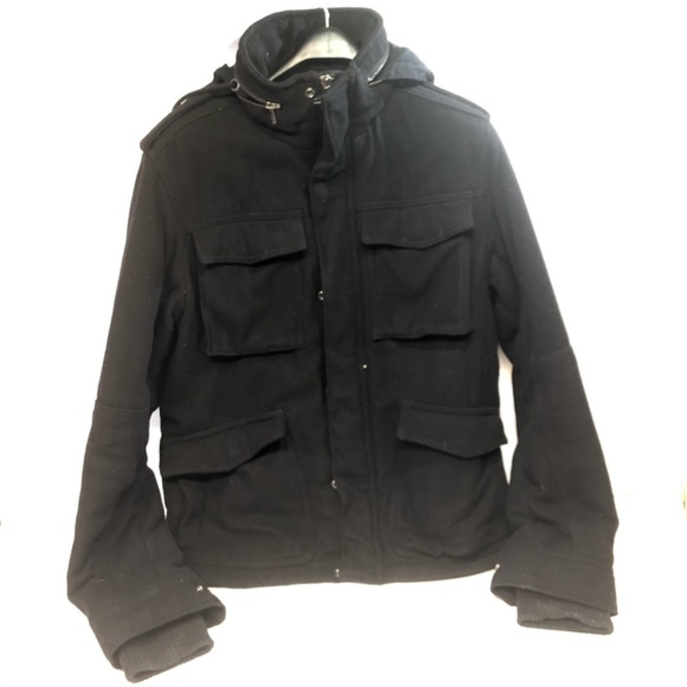 H&M Utility Jacket Men’s Medium